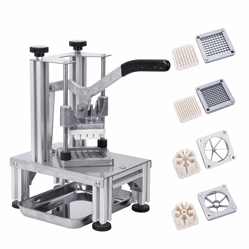 Professional Potato Cutter